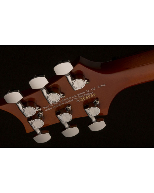 Електрогітара PRS SE Custom 22 (Vintage Sunburst)