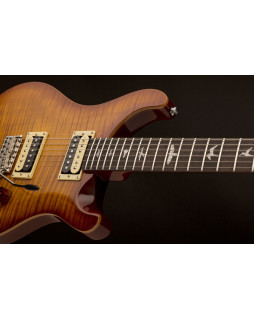 Електрогітара PRS SE Custom 22 (Vintage Sunburst)-foto2