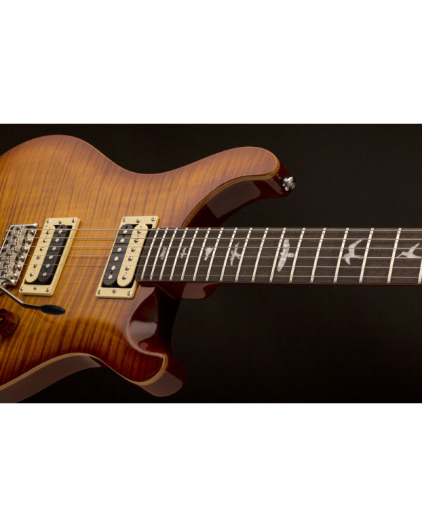Електрогітара PRS SE Custom 22 (Vintage Sunburst)