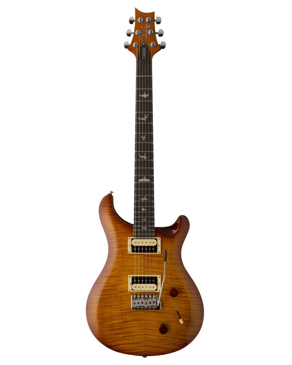Електрогітара PRS SE Custom 22 (Vintage Sunburst)