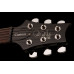Електрогітара PRS SE Custom 22 Semi-Hollow (Gray Balck)