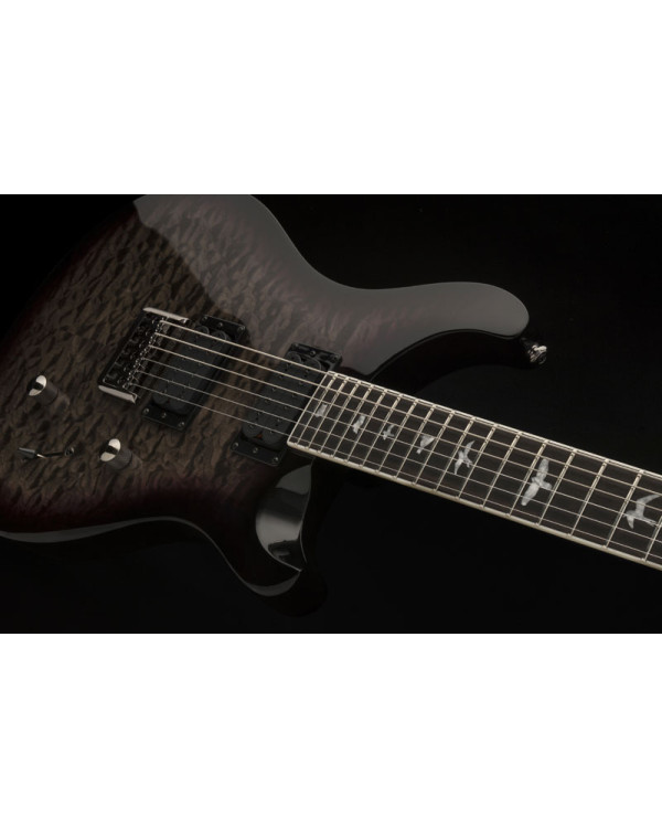 Електрогітара PRS SE Mark Holcomb