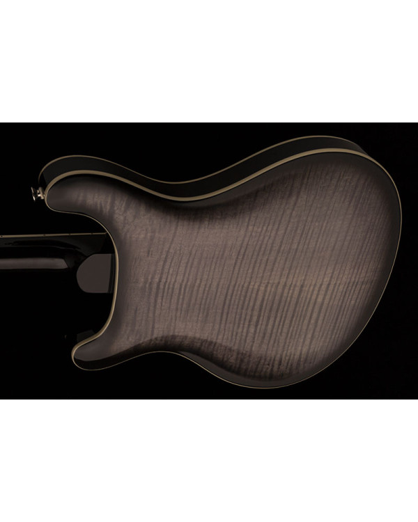 Електрогітара PRS SE Hollowbody II (Charcoal Burst)
