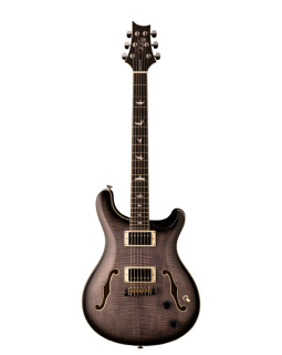 Електрогітара PRS SE Hollowbody II (Charcoal Burst)