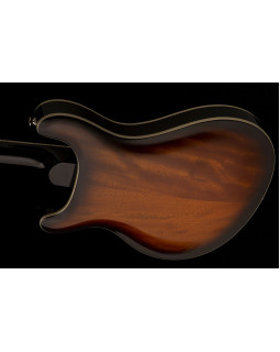 Електрогітара PRS SE Hollowbody Standard (McCarty Tobacco Sunburst)-foto6