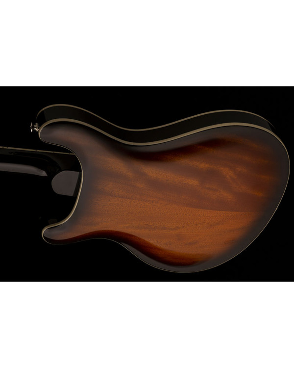 Електрогітара PRS SE Hollowbody Standard (McCarty Tobacco Sunburst) Електрогітара PRS SE Hollowbody Standard (McCarty Tobacco Sunburst)