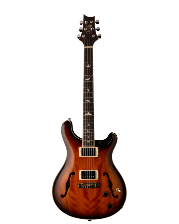 Електрогітара PRS SE Hollowbody Standard (McCarty Tobacco Sunburst) Електрогітара PRS SE Hollowbody Standard (McCarty Tobacco Sunburst)
