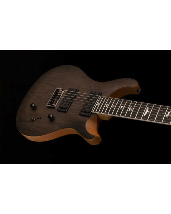 Електрогітара PRS SE Mark Holcomb SVN (Natural Satin)