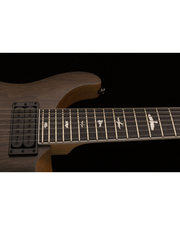 Електрогітара PRS SE Mark Holcomb SVN (Natural Satin)