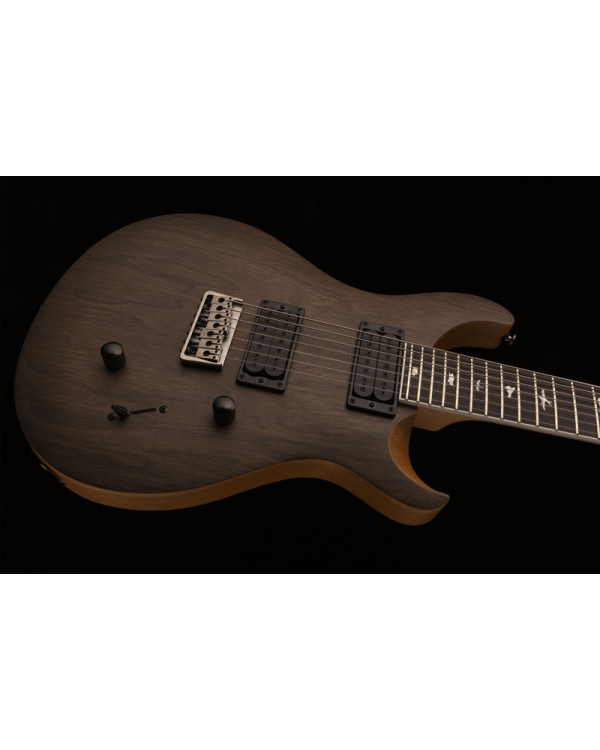 Електрогітара PRS SE Mark Holcomb SVN (Natural Satin)