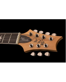 Електрогітара PRS SE Mark Holcomb SVN (Natural Satin)-foto8