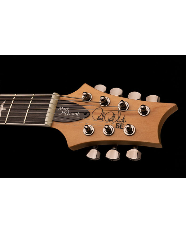 Електрогітара PRS SE Mark Holcomb SVN (Natural Satin)