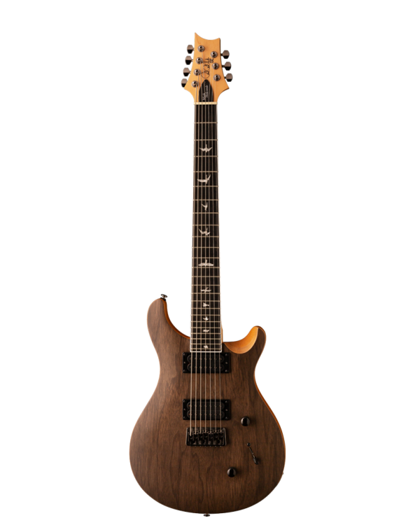 Електрогітара PRS SE Mark Holcomb SVN (Natural Satin)