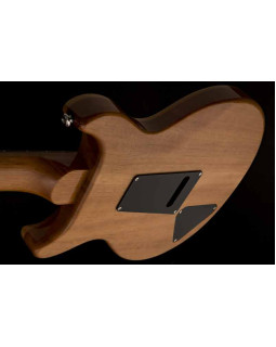 Електрогітара PRS SE SANTANA (Yellow)-foto4