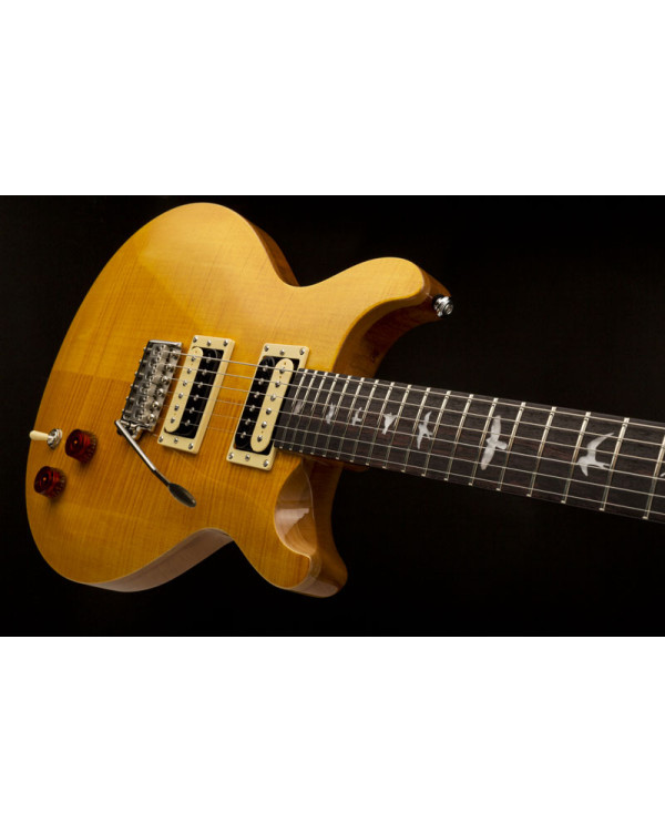 Електрогітара PRS SE SANTANA (Yellow)