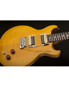 Електрогітара PRS SE SANTANA (Yellow)-foto3