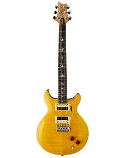 Електрогітара PRS SE SANTANA (Yellow)