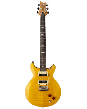 Електрогітара PRS SE SANTANA (Yellow)