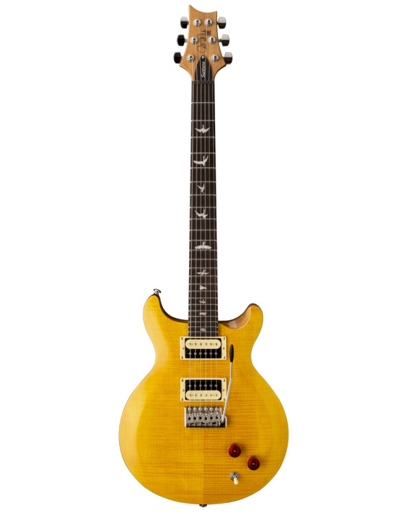 Електрогітара PRS SE SANTANA (Yellow)