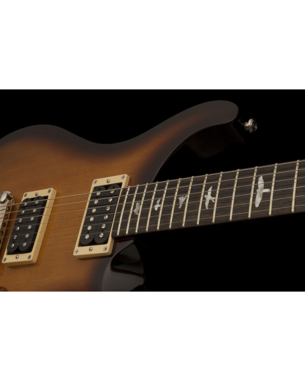 Електрогітара PRS SE Standard 22 (Tobacco Sunburst)