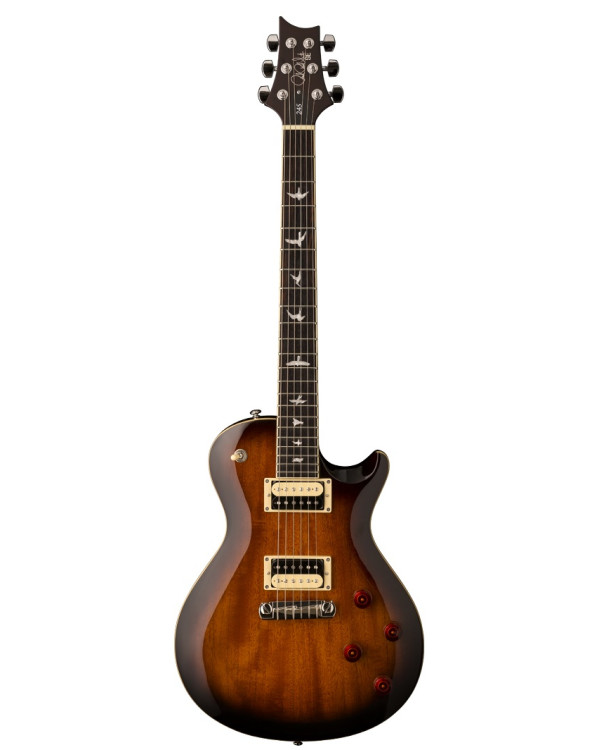 Електрогітара PRS SE 245 Standard (Tobacco Sunburst)