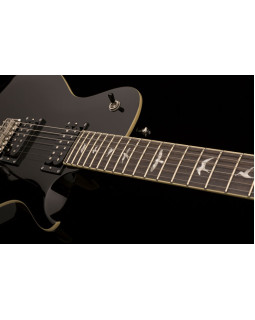 Електрогітара PRS SE Mark Tremonti Standard (Black)-foto2