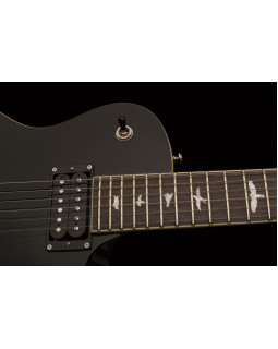 Електрогітара PRS SE Mark Tremonti Standard (Black)-foto3