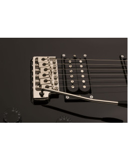 Електрогітара PRS SE Mark Tremonti Standard (Black)-foto4