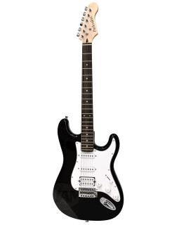Електрогітара PARKSONS ST-170 (Black)