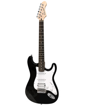 Електрогітара PARKSONS ST-170 (Black)