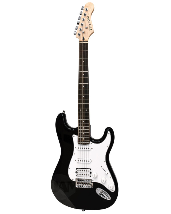 Електрогітара PARKSONS ST-170 (Black)