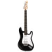 Електрогітара PARKSONS ST-170 (Black)