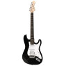 Електрогітара PARKSONS ST-170 (Black)