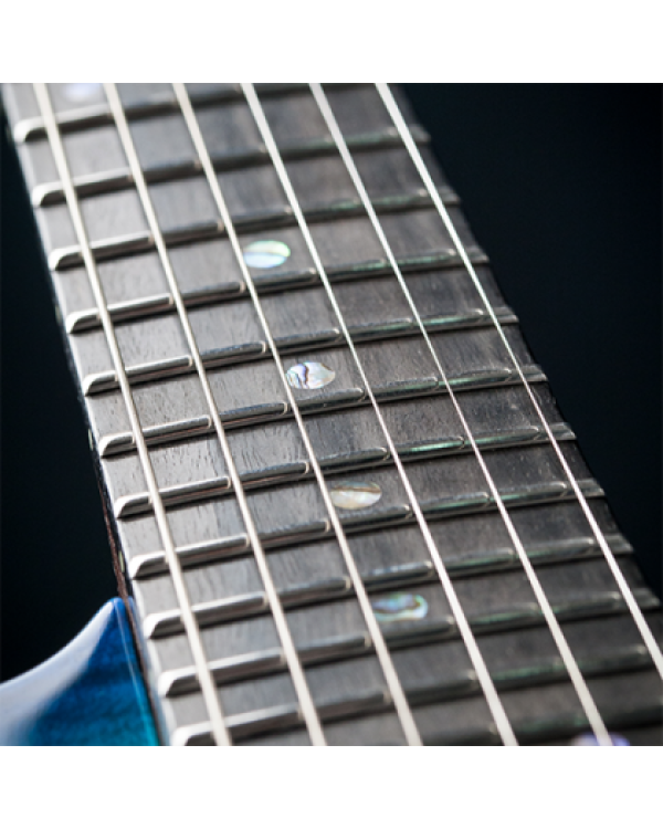 Електрогітара CORT X700 Duality (Light Blue Burst)