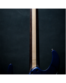 Електрогітара CORT X700 Duality (Light Blue Burst)-foto5