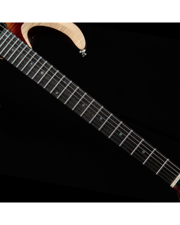 Електрогітара CORT X700 Duality (Antique Violin Burst)