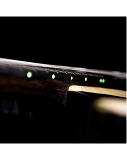 Електрогітара CORT X700 Duality (Antique Violin Burst)-foto8