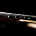 Електрогітара CORT X700 Duality (Antique Violin Burst)