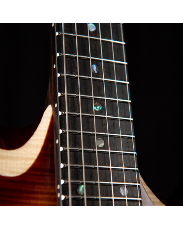 Електрогітара CORT X700 Duality (Antique Violin Burst)