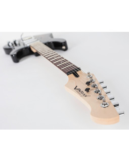 Електрогітара LINE6 VARIAX STANDARD (Black)-foto4