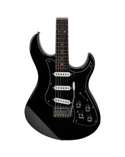 Електрогітара LINE6 VARIAX STANDARD (Black)-foto2