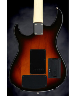Електрогітара LINE6 VARIAX STANDARD (Sunburst)-foto3
