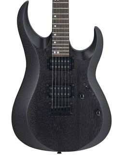 Електрогітара CORT X5 (Open Pore Black)-foto2