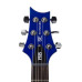Електрогітара PRS SE STANDARD 24 (Translucent Blue)