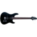 Електрогітара YAMAHA RGXA2 (Jet Black)