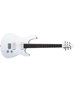 Електрогітара YAMAHA RGXA2 (White Aircraft Grey)