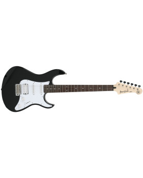 Електрогітара YAMAHA PACIFICA 012 (Black)