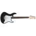 Електрогітара YAMAHA PACIFICA 012 (Black)