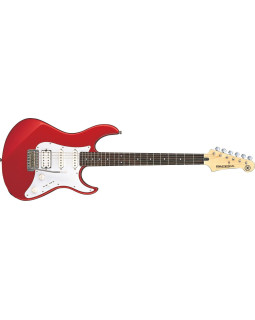 Електрогітара YAMAHA PACIFICA 012 (Red Metallic) Електрогітара YAMAHA PACIFICA 012 (Red Metallic)