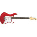 Електрогітара YAMAHA PACIFICA 012 (Red Metallic)